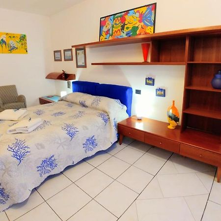 1 2 3 Stella Bed & Breakfast Alghero Luaran gambar