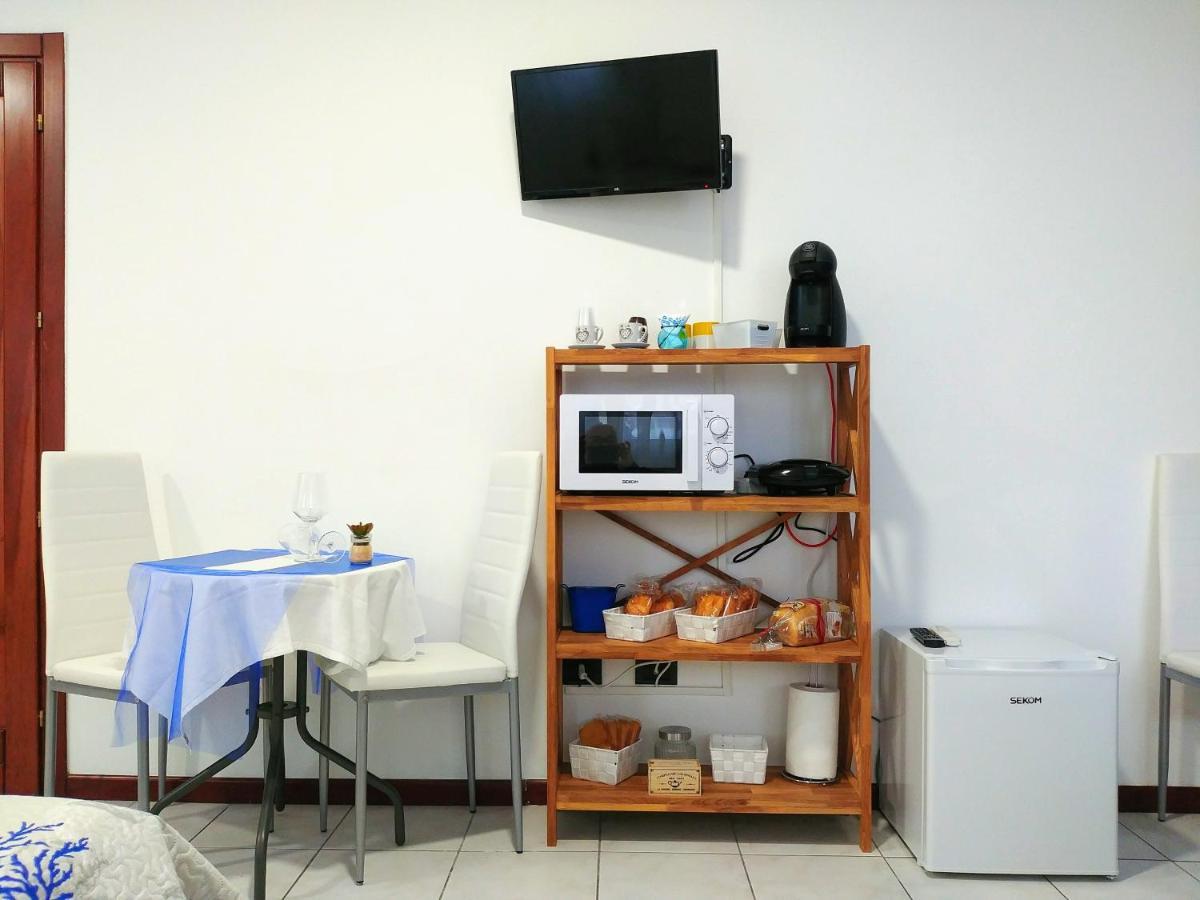 1 2 3 Stella Bed & Breakfast Alghero Luaran gambar