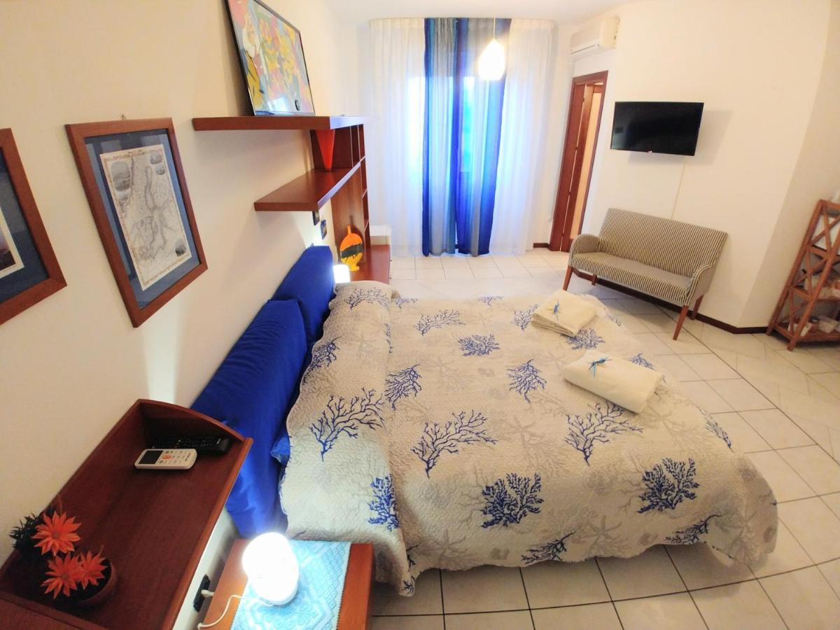 1 2 3 Stella Bed & Breakfast Alghero Luaran gambar