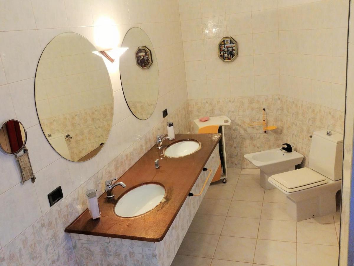 1 2 3 Stella Bed & Breakfast Alghero Luaran gambar