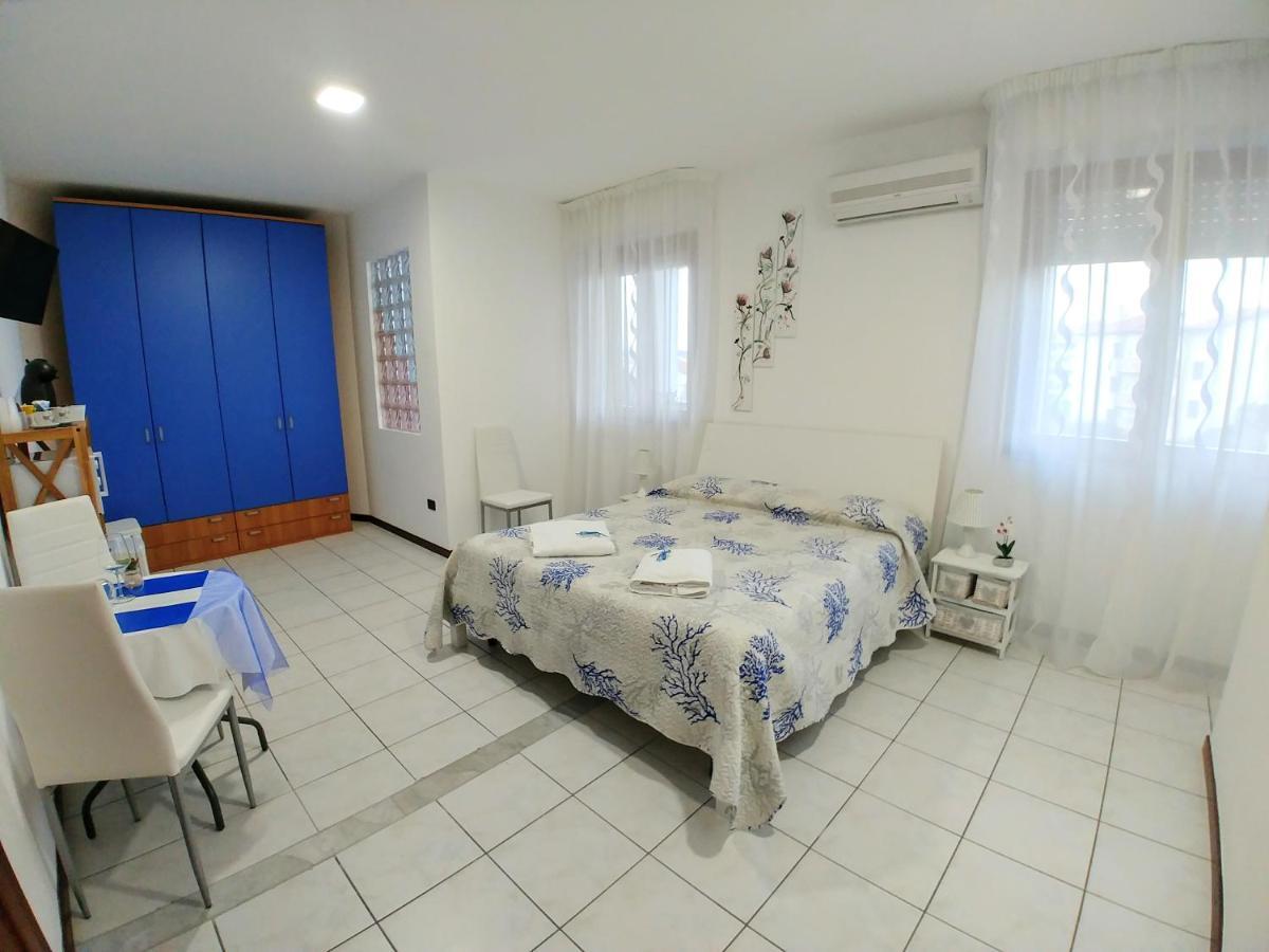 1 2 3 Stella Bed & Breakfast Alghero Luaran gambar