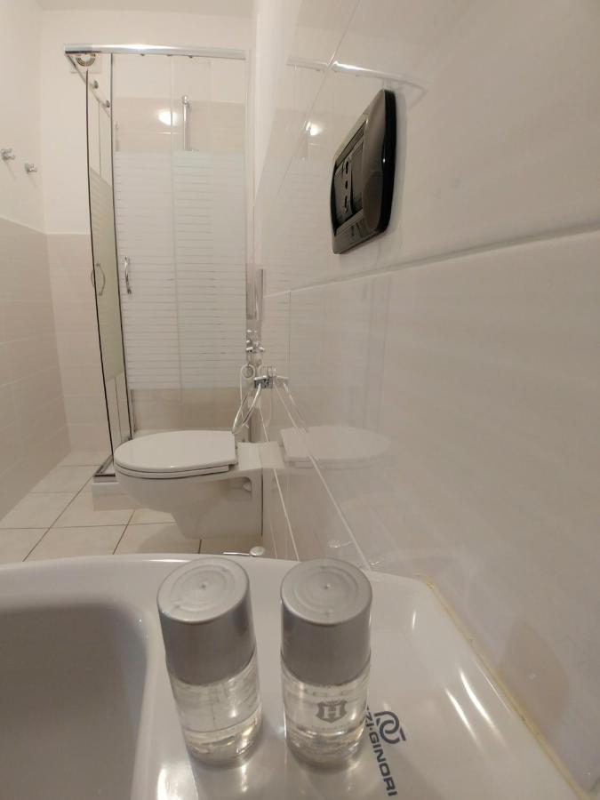 1 2 3 Stella Bed & Breakfast Alghero Luaran gambar