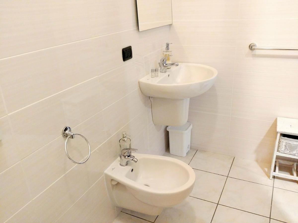 1 2 3 Stella Bed & Breakfast Alghero Luaran gambar