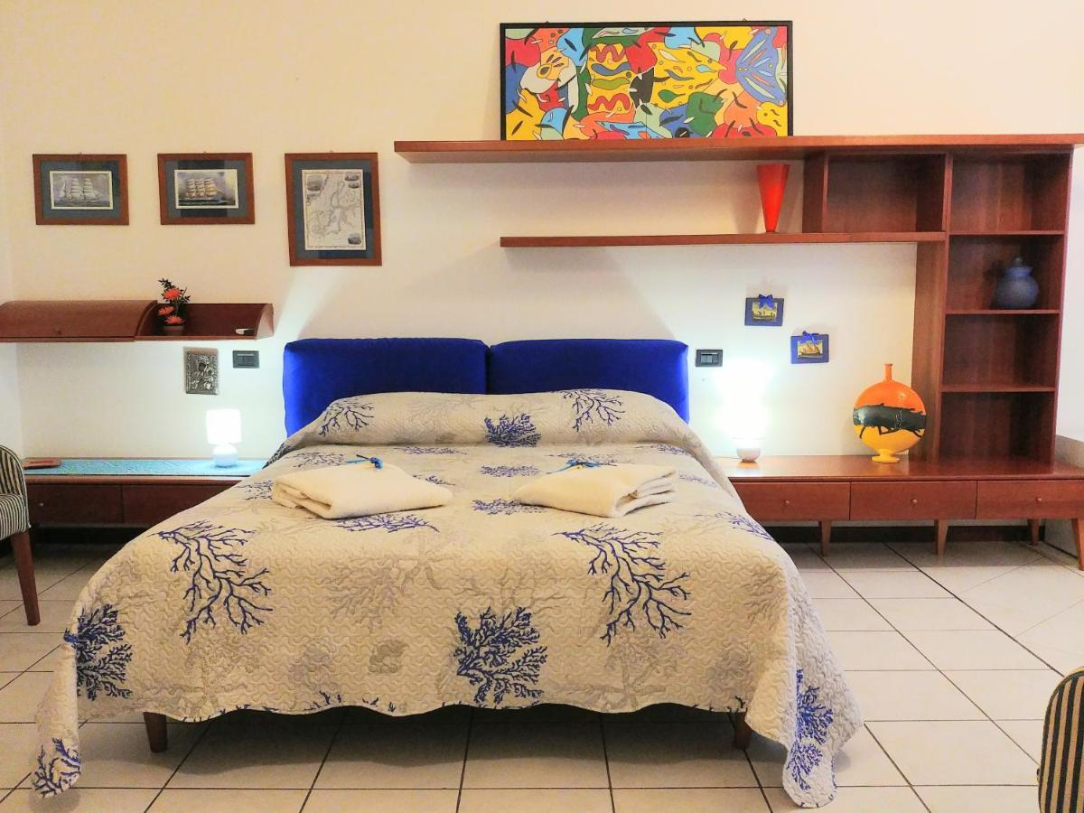1 2 3 Stella Bed & Breakfast Alghero Luaran gambar