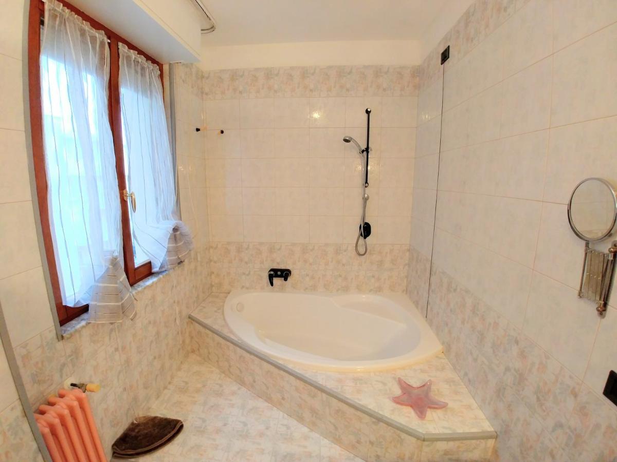 1 2 3 Stella Bed & Breakfast Alghero Luaran gambar