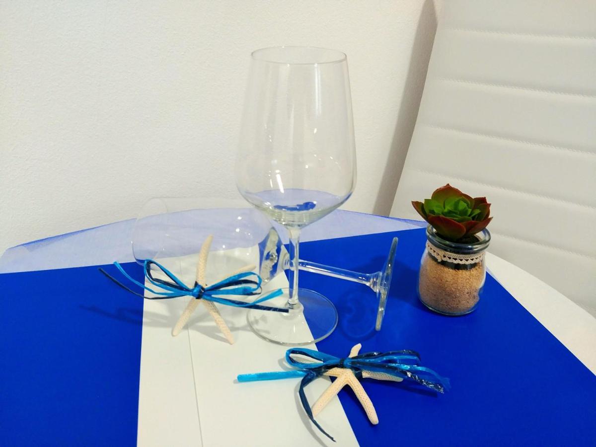 1 2 3 Stella Bed & Breakfast Alghero Luaran gambar