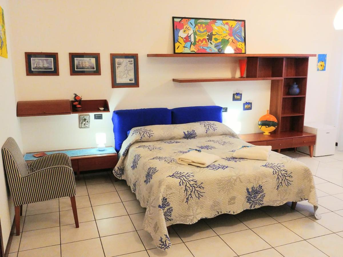1 2 3 Stella Bed & Breakfast Alghero Luaran gambar