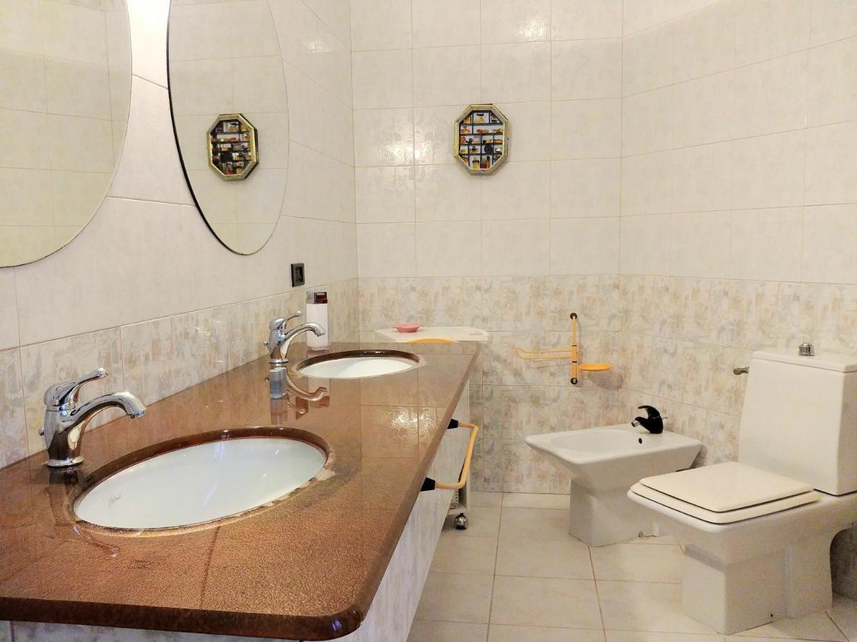 1 2 3 Stella Bed & Breakfast Alghero Luaran gambar