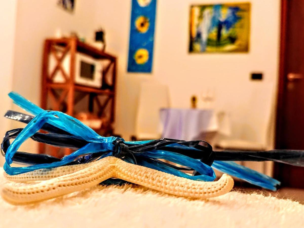 1 2 3 Stella Bed & Breakfast Alghero Luaran gambar