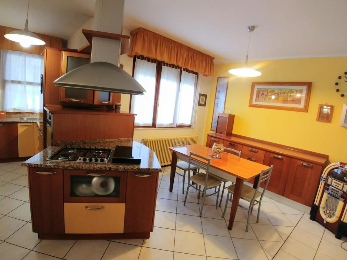 1 2 3 Stella Bed & Breakfast Alghero Luaran gambar