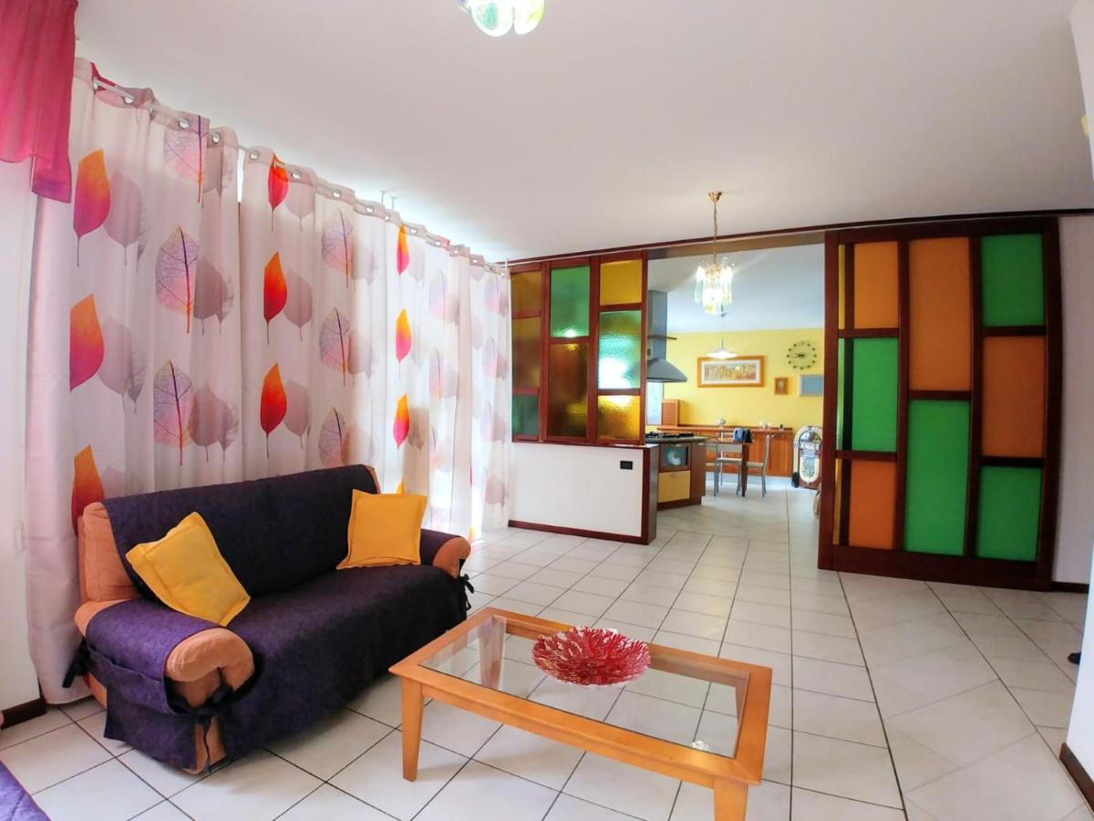 1 2 3 Stella Bed & Breakfast Alghero Luaran gambar