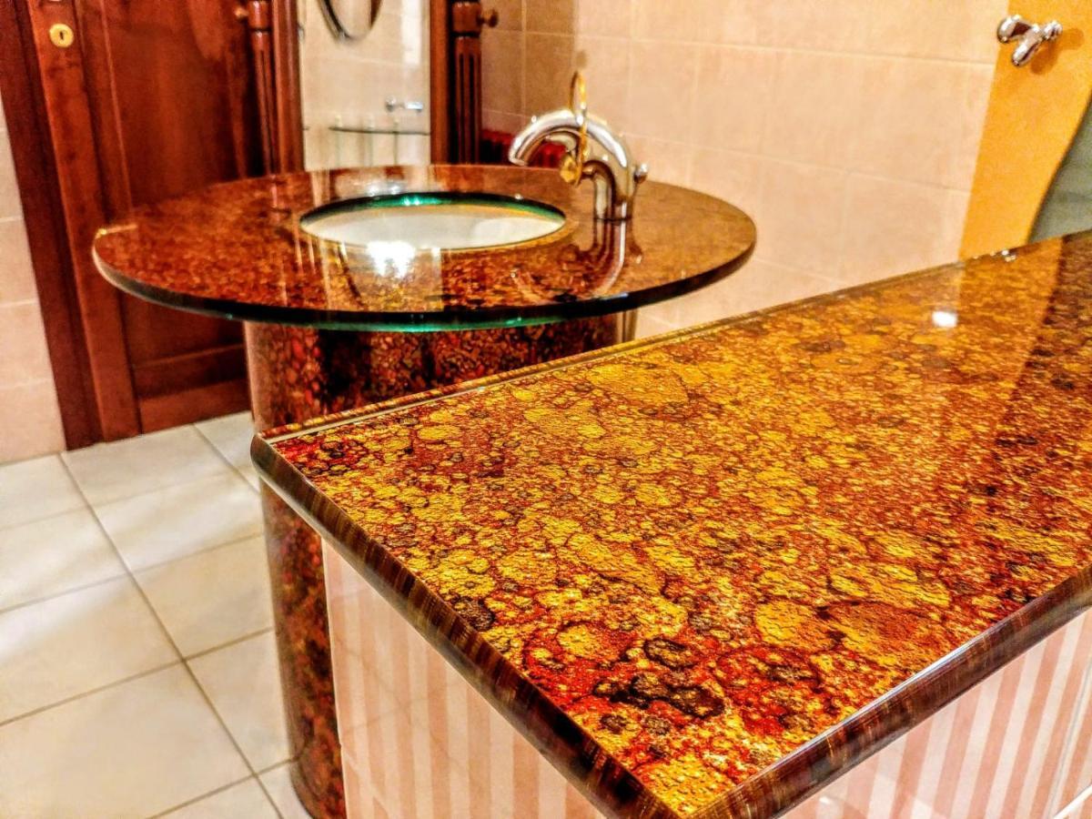 1 2 3 Stella Bed & Breakfast Alghero Luaran gambar
