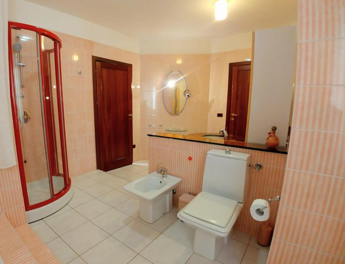 1 2 3 Stella Bed & Breakfast Alghero Luaran gambar