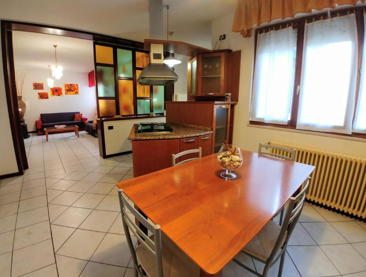 1 2 3 Stella Bed & Breakfast Alghero Luaran gambar