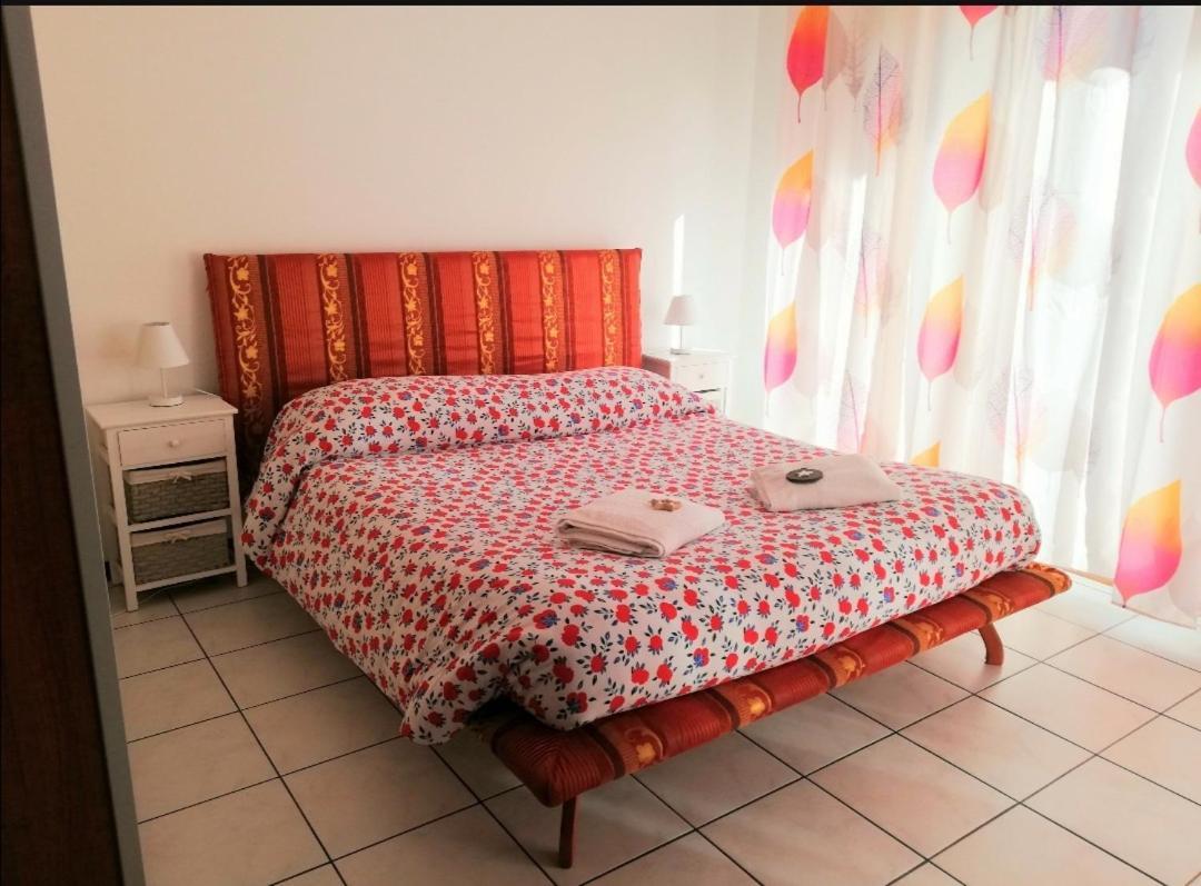 1 2 3 Stella Bed & Breakfast Alghero Luaran gambar