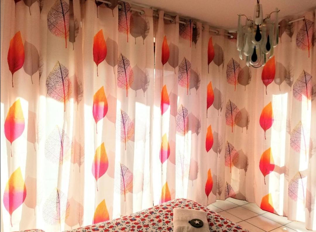1 2 3 Stella Bed & Breakfast Alghero Luaran gambar
