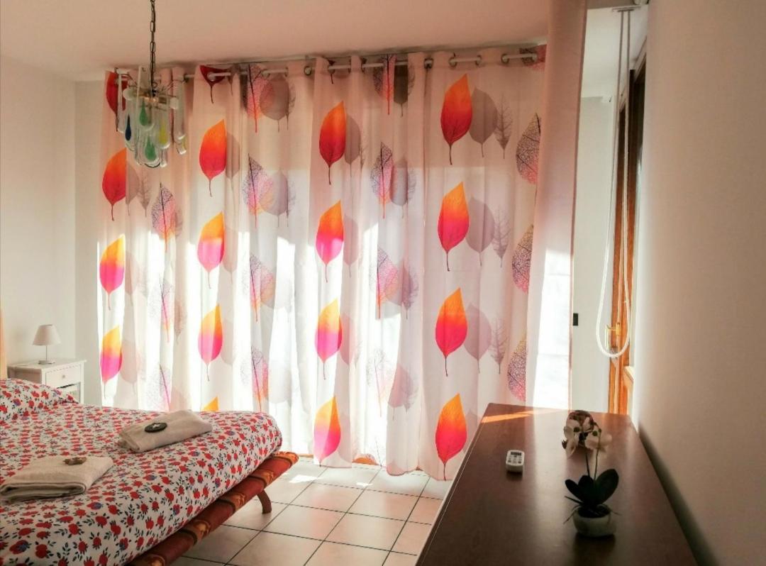 1 2 3 Stella Bed & Breakfast Alghero Luaran gambar