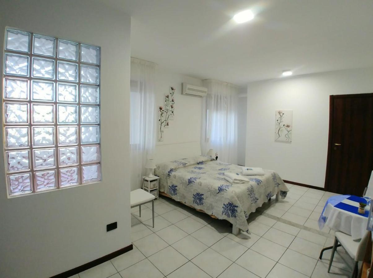 1 2 3 Stella Bed & Breakfast Alghero Luaran gambar